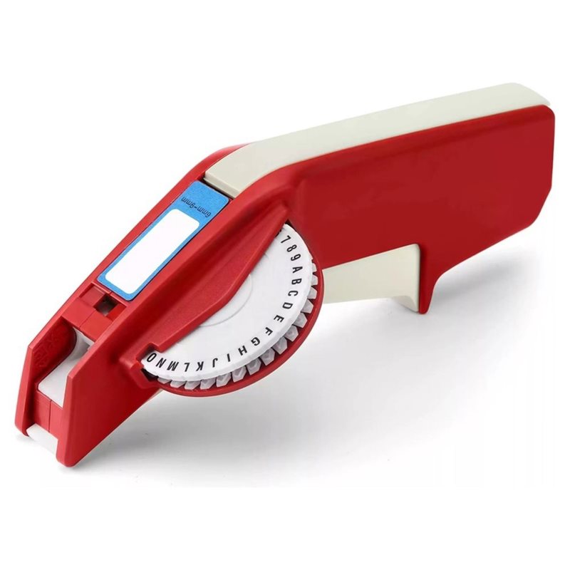 Label Maker - WCS-DIY – ручной аппарат для создания