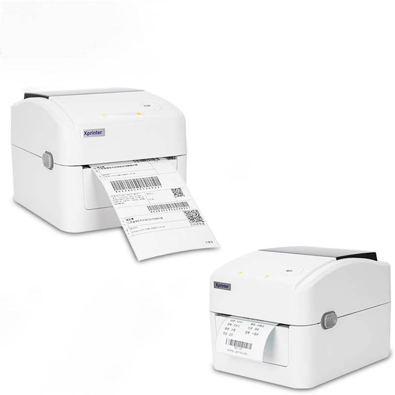 Label Printer - Принтер этикеток для склада Express Warehouse