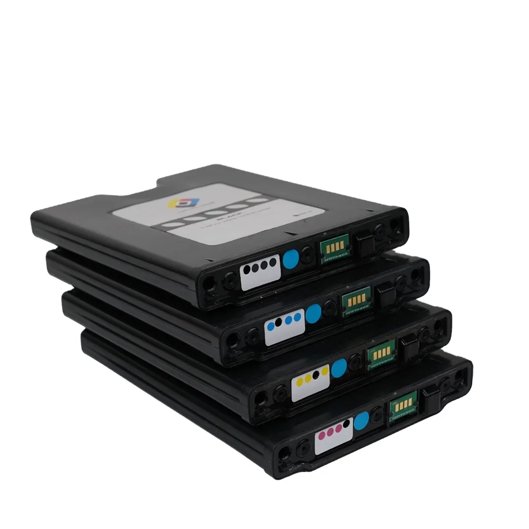 Ink Cartridge - Картридж с чернилами AFINIA L901 LANTANA,