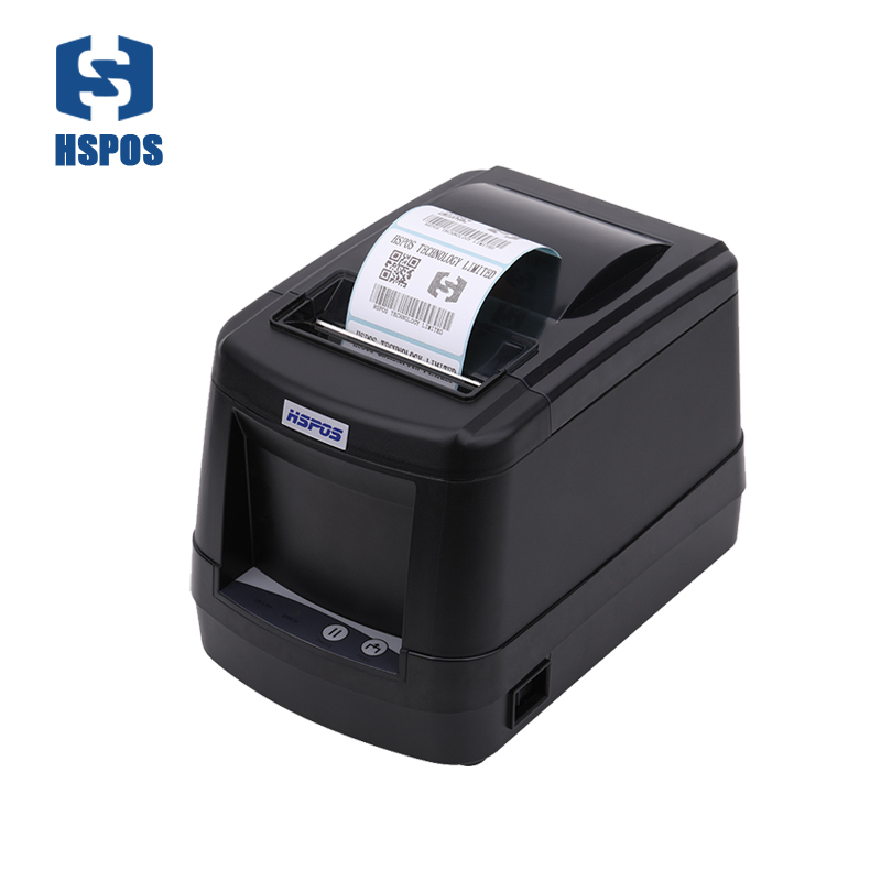 Термопринтер для этикеток и че – обзор и цена Receipt Printer