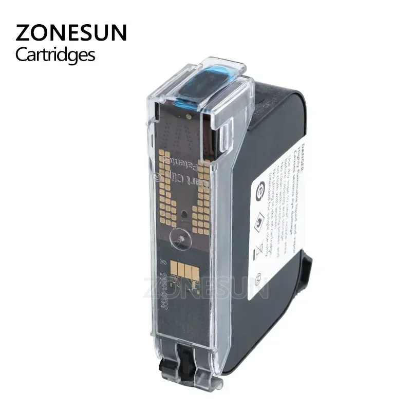 Чернильный картридж ZONESUN дл – обзор и цена Ink Cartridge