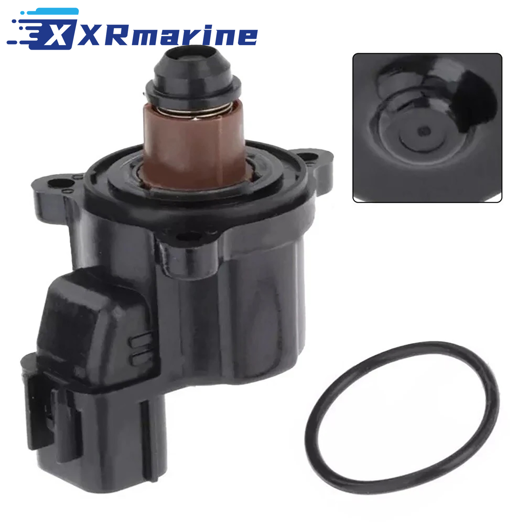 Для Suzuki IAC клапан 4-тактны – обзор и цена Ink Cartridge