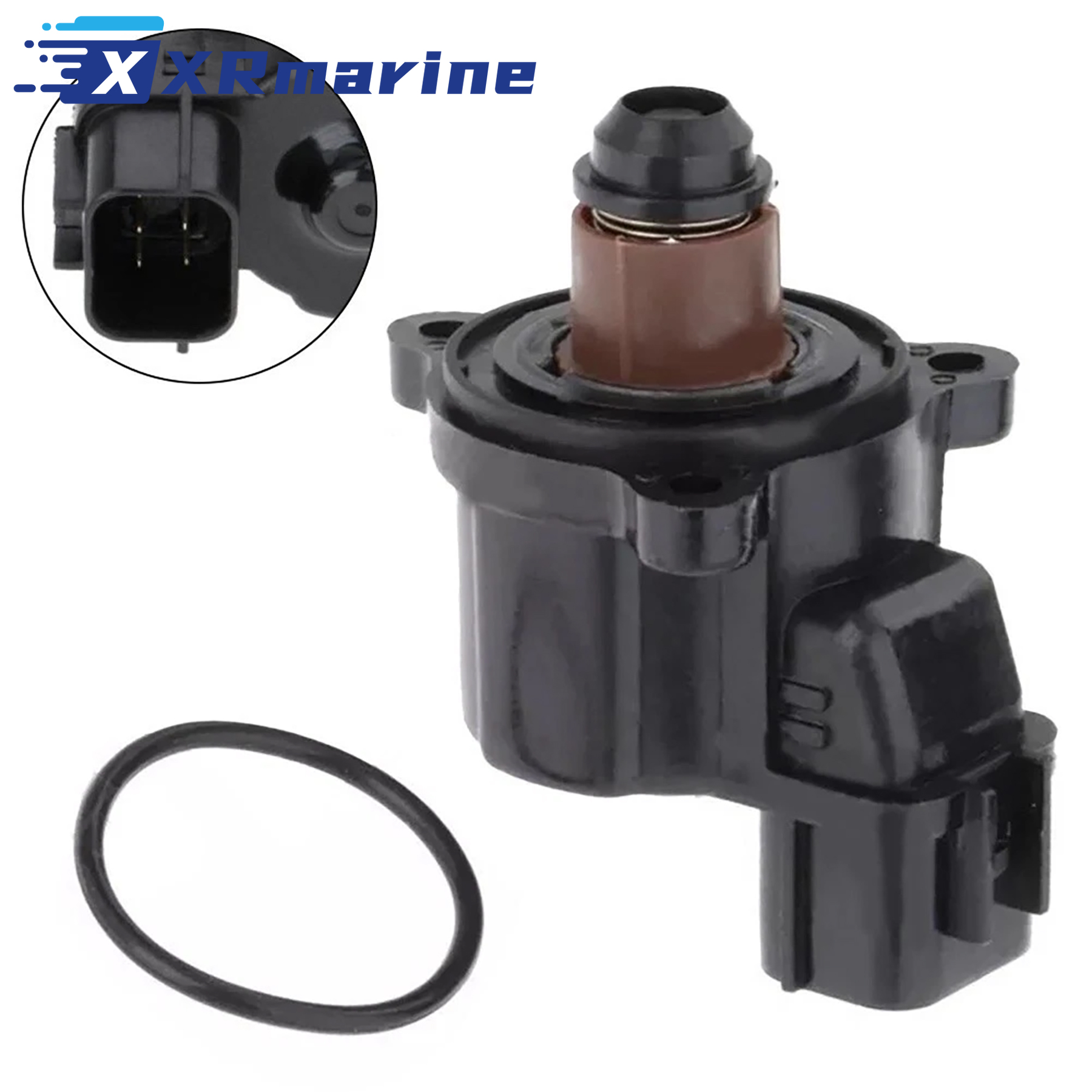 Для Suzuki IAC клапан 4-тактны – обзор и цена Ink Cartridge