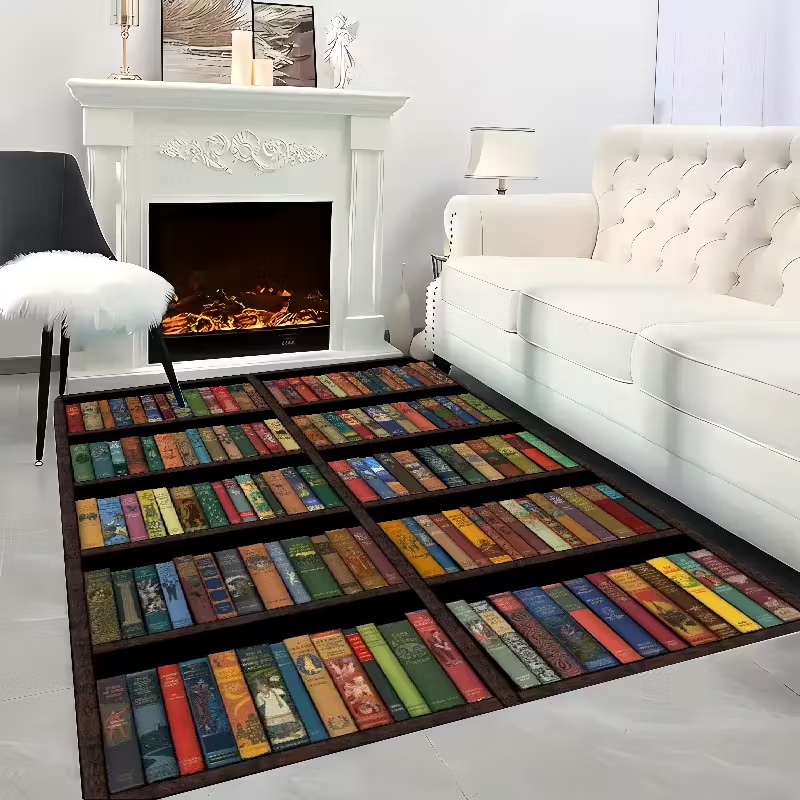 Книжная полка, коврик для подр – обзор и цена Commercial Book Printing Machines