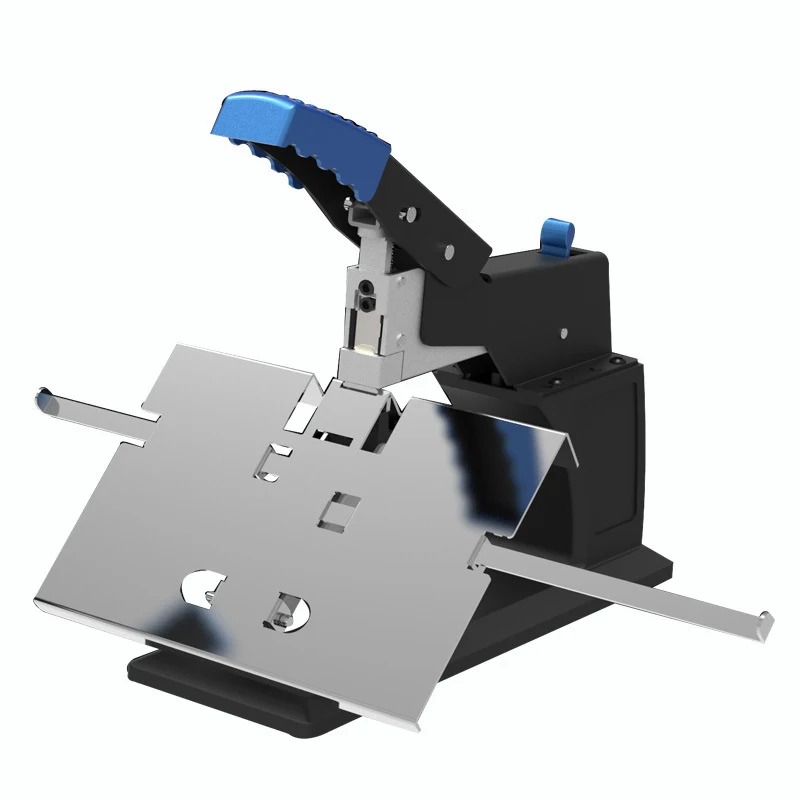Мощный ручной степлер SH-03, 2 – обзор и цена Stapler Heavy Duty