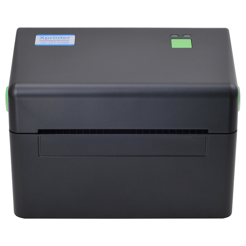 USB-принтер для термопечати эт – обзор и цена Barcode Printer
