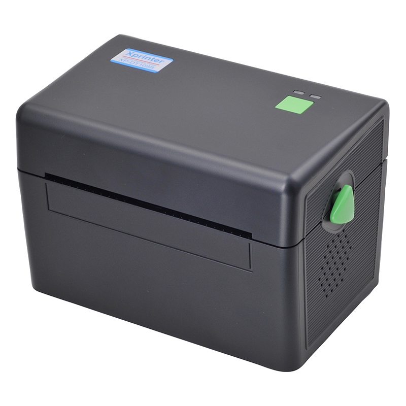 USB-принтер для термопечати эт – обзор и цена Barcode Printer