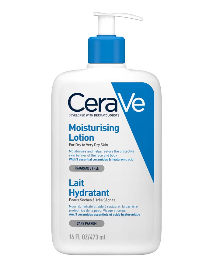 Увлажняющий лосьон CeraVe для  – обзор и цена Toner Cartridge