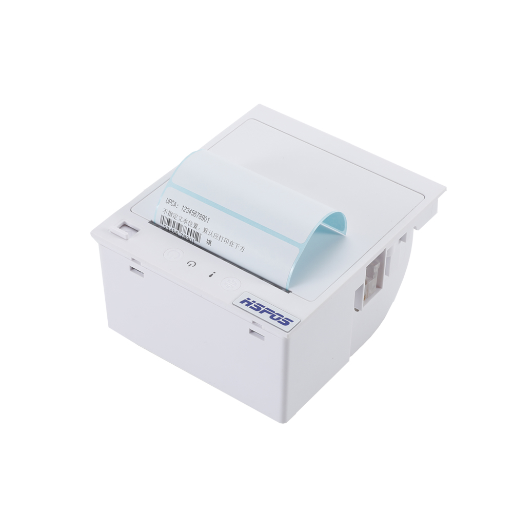Термопринтер для чеков 80 мм,  – обзор и цена Receipt Printer