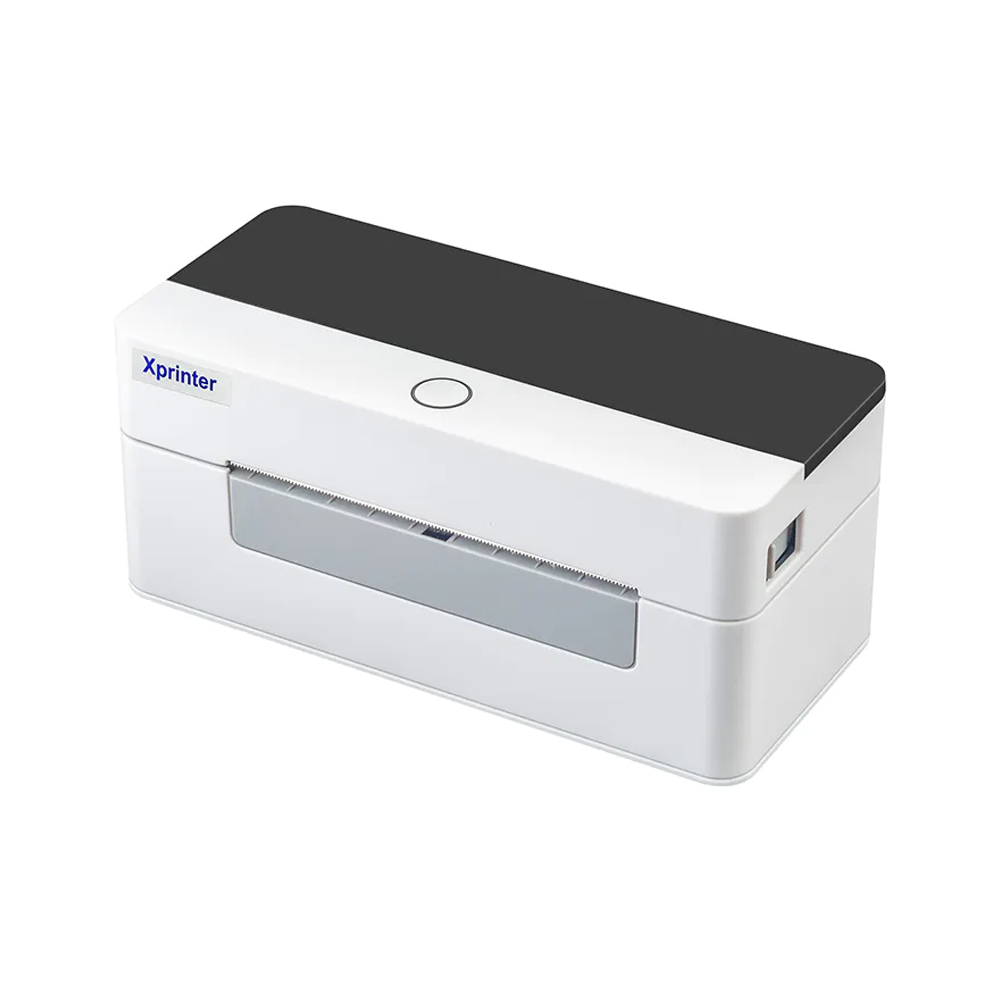 Качественный термопринтер этик – обзор и цена Barcode Printer