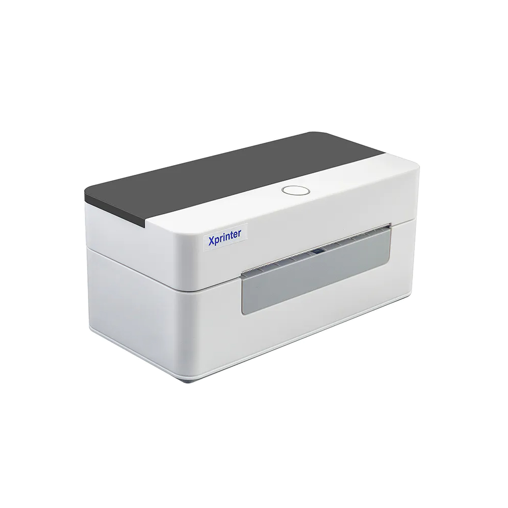 Качественный термопринтер этик – обзор и цена Barcode Printer