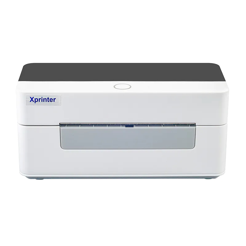 Качественный термопринтер этик – обзор и цена Barcode Printer