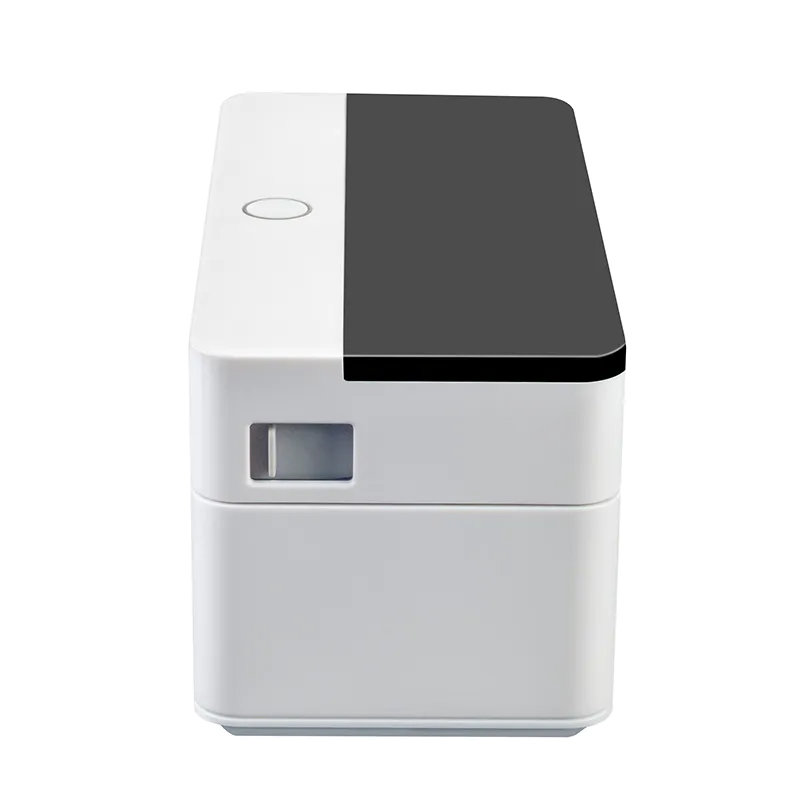 Качественный термопринтер этик – обзор и цена Barcode Printer