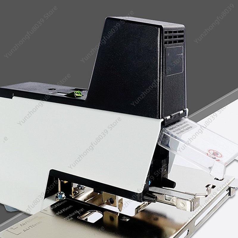 Электрический автоматический с – обзор и цена Stapler Heavy Duty