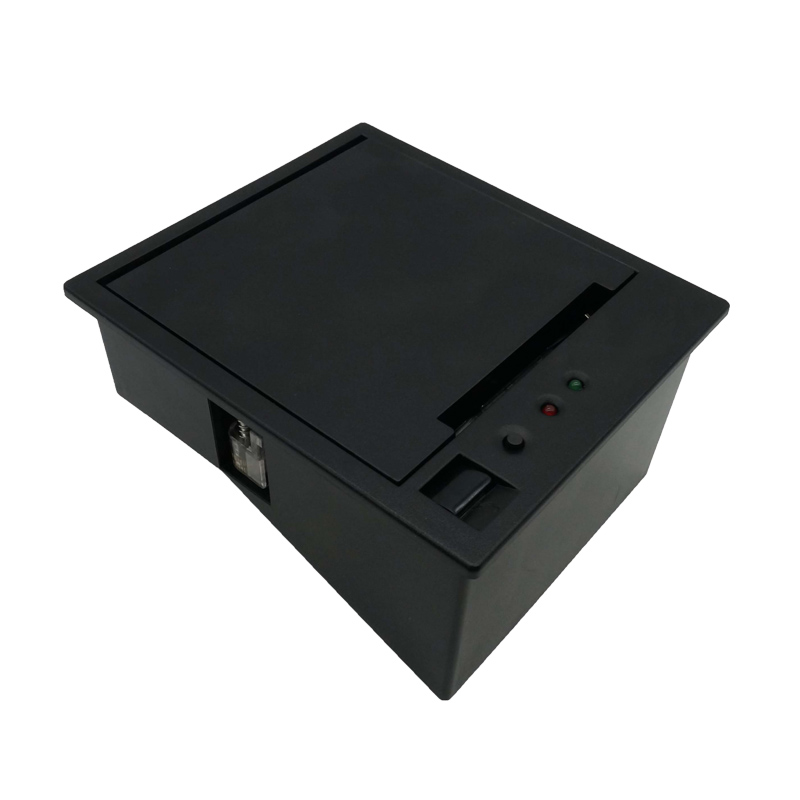 Принтер чеков ATU&UTVHSPOS 58  – обзор и цена Receipt Printer
