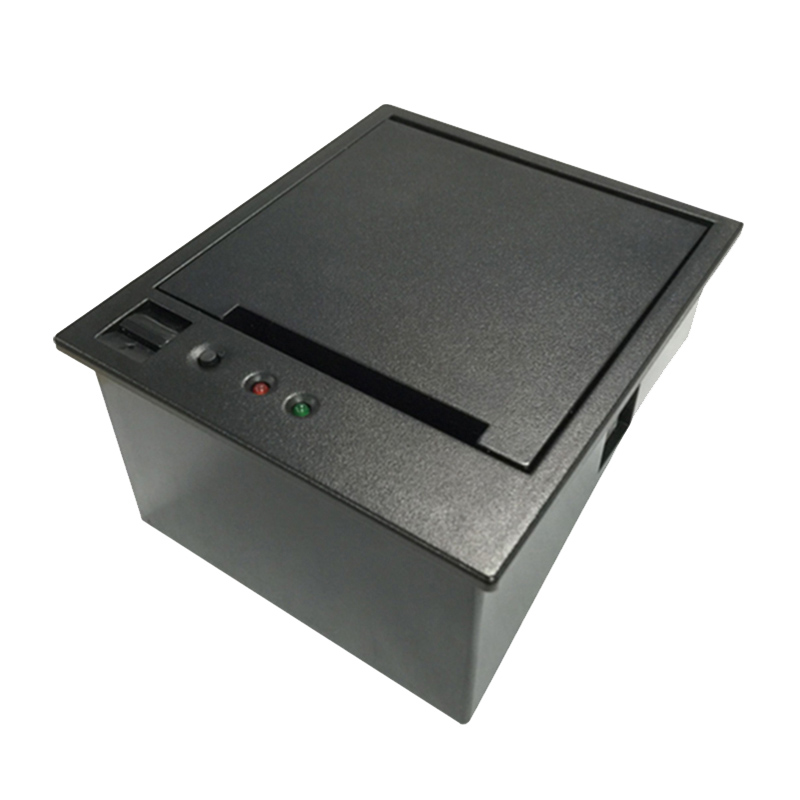 Принтер чеков ATU&UTVHSPOS 58  – обзор и цена Receipt Printer