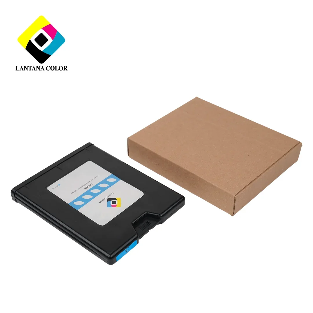 Картридж с чернилами AFINIA L9 – обзор и цена Ink Cartridge