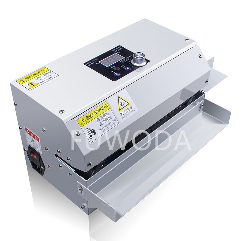 Машина для запечатывания автом – обзор и цена Commercial Printing And Packaging