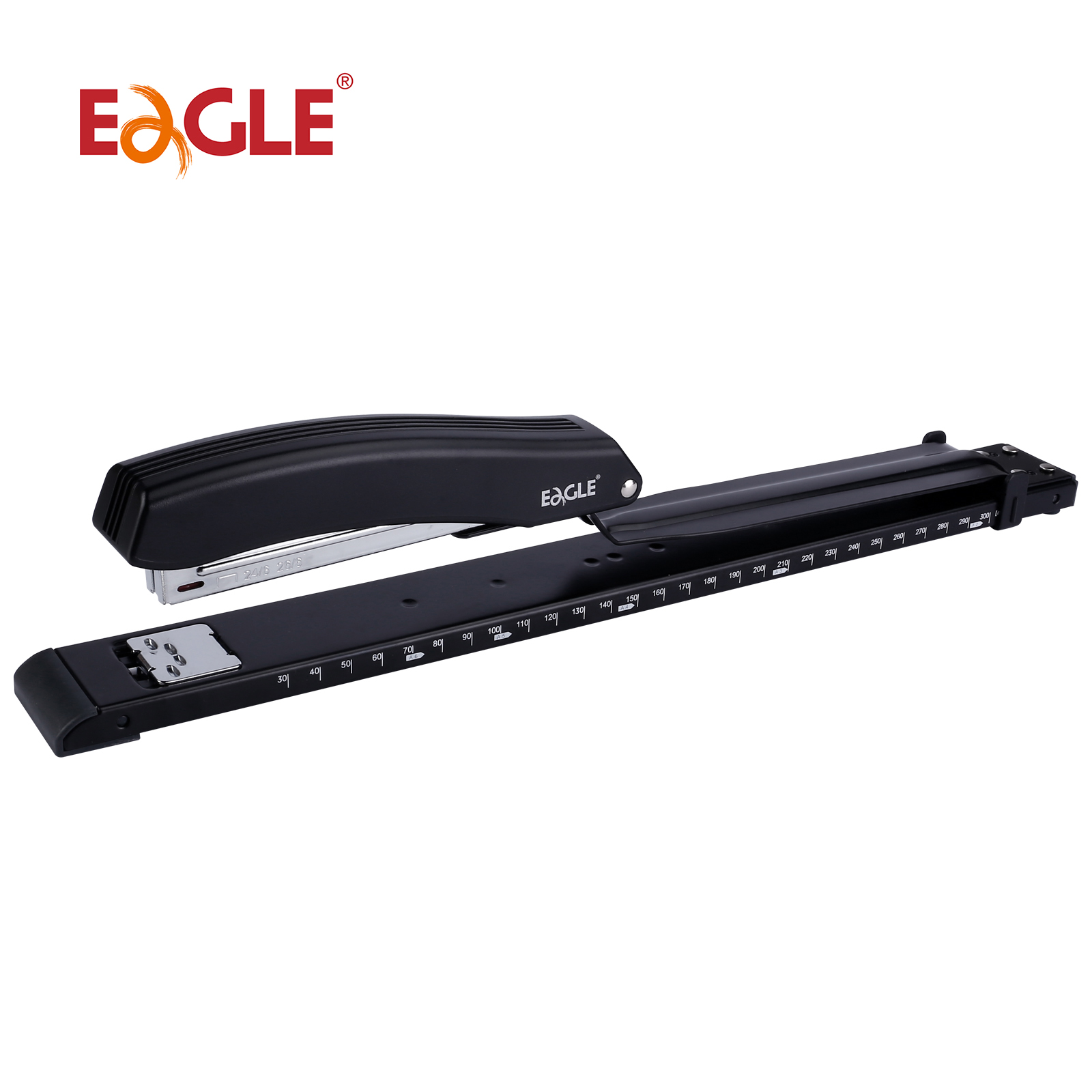 Степлер Eagle LONG-ARM со встр – обзор и цена Stapler Heavy Duty