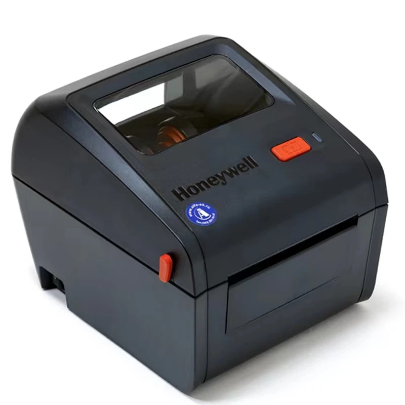 Термопринтер этикеток Honeywel – обзор и цена Barcode Printer
