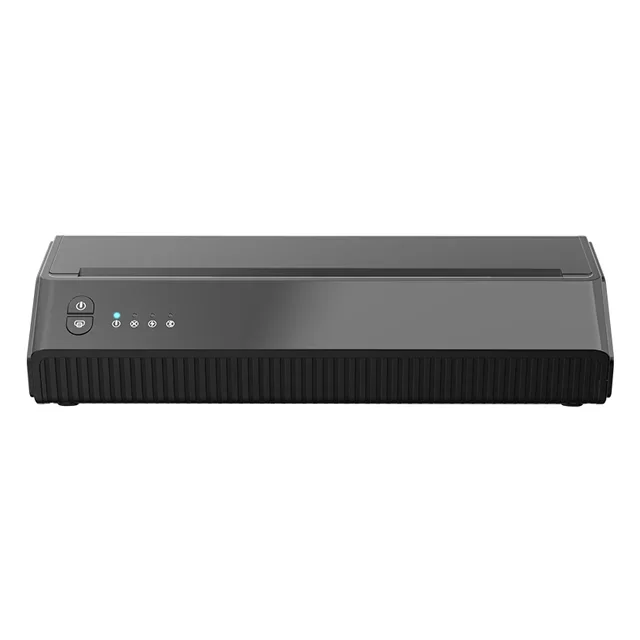 MHT-P8008 термотрансферная маш – обзор и цена Thermal Printer