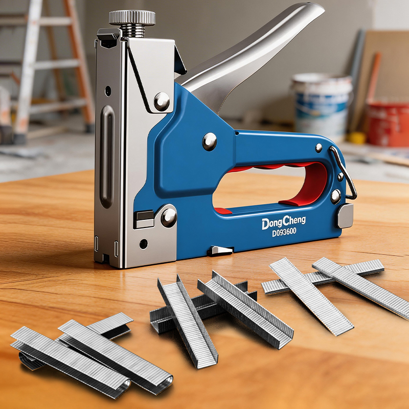 Многофункциональный гвоздезаби – обзор и цена Stapler Heavy Duty
